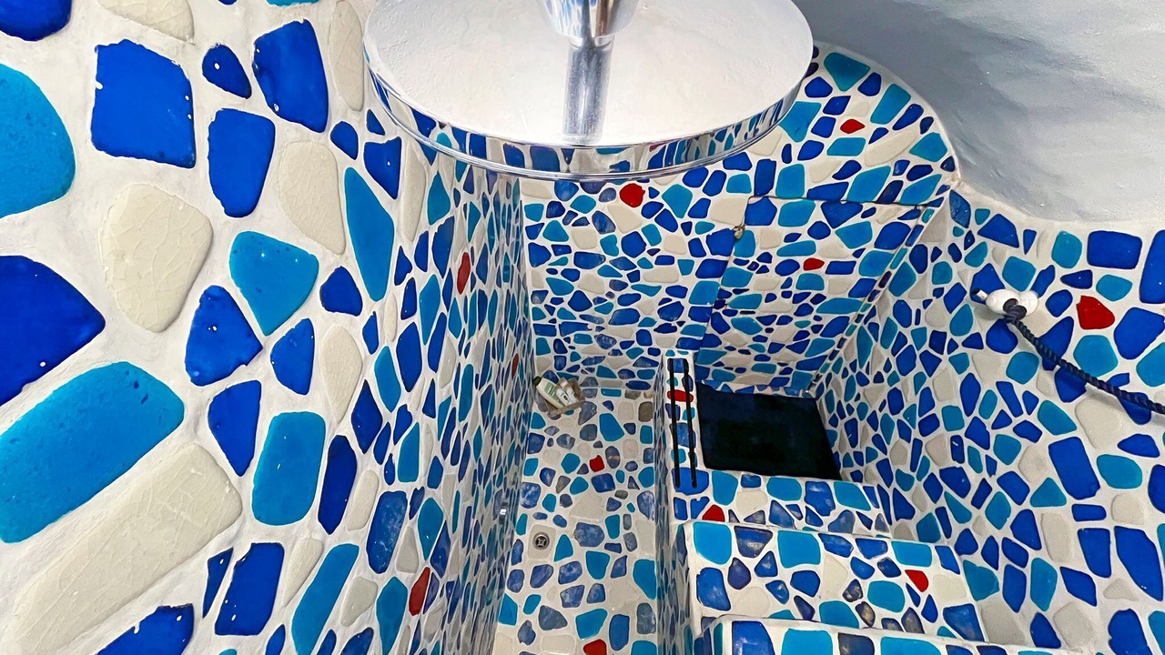 Photo of Bathroom in Rione VII Regola