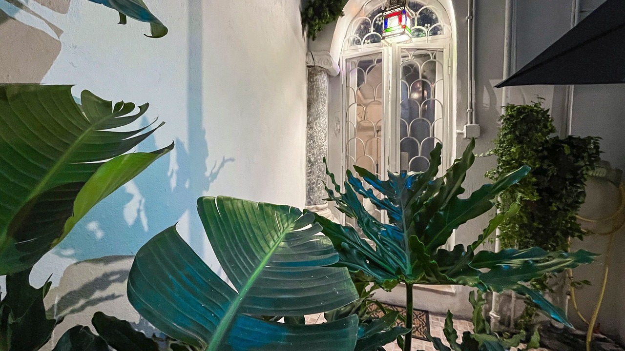 Photo of Outdoor in Rione VII Regola