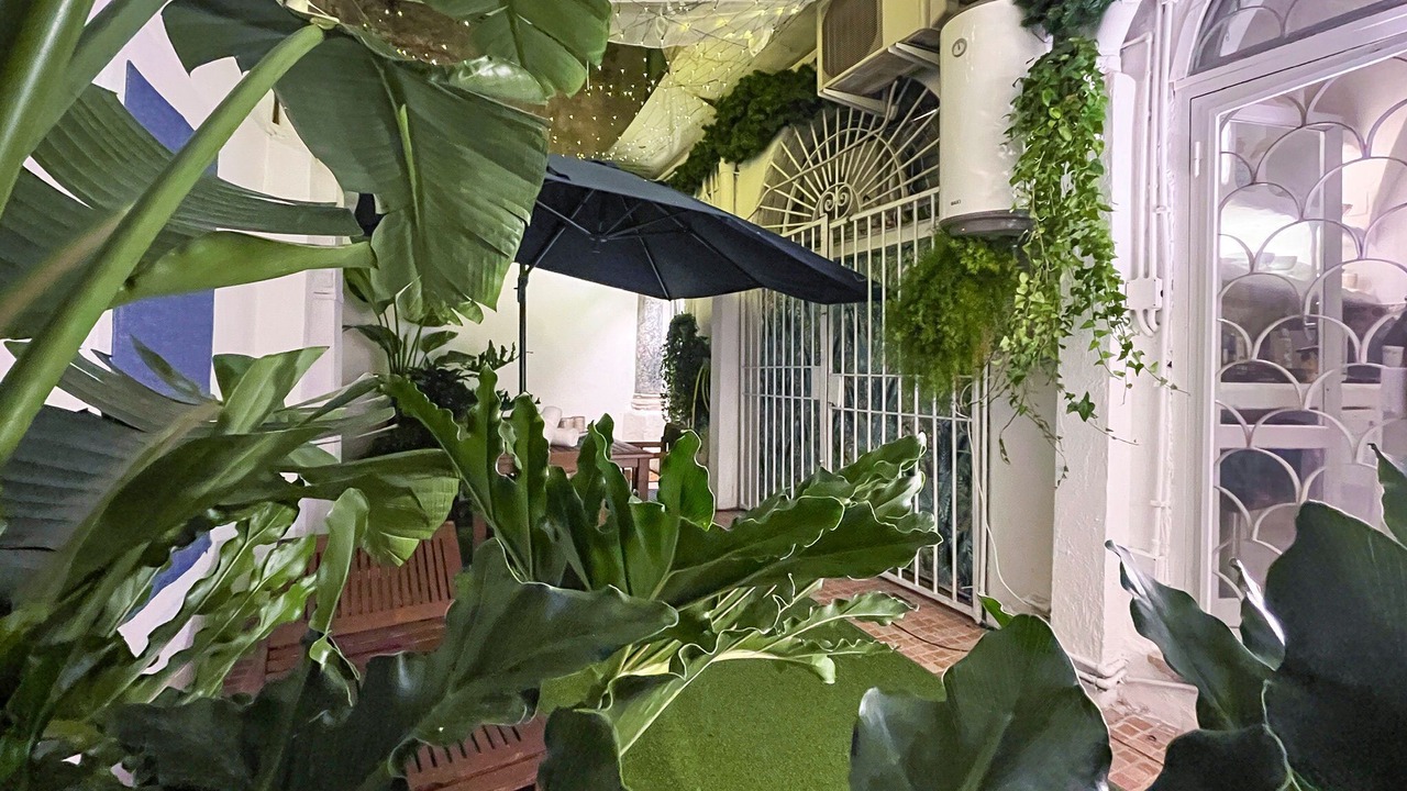 Photo of Outdoor in Rione VII Regola