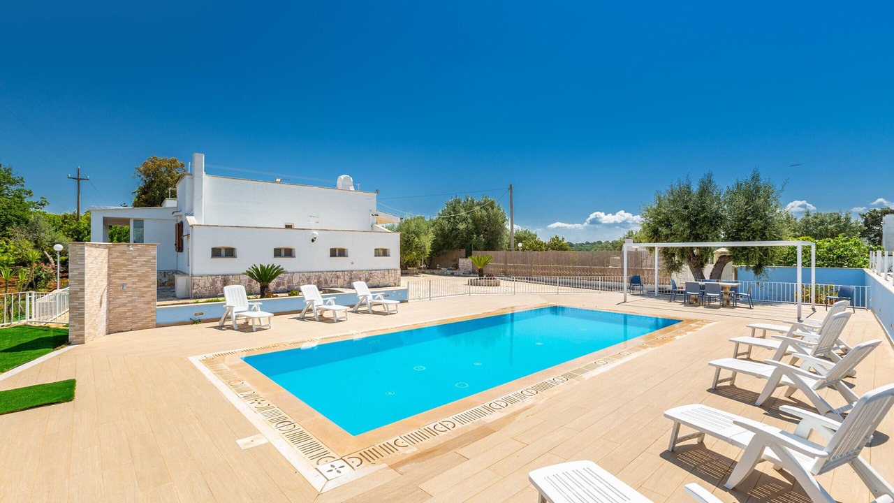 Photo of Outdoor in Fumarola