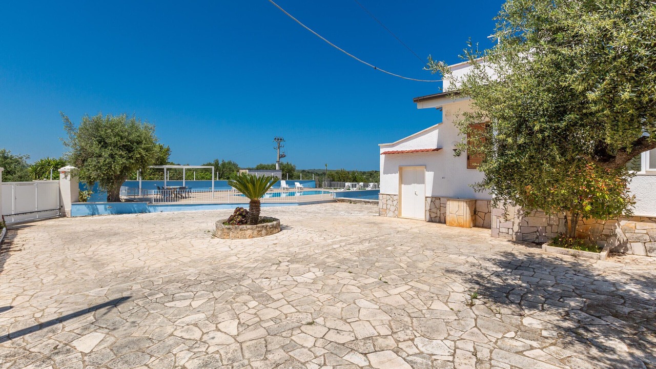 Photo of Patio Balcony in Fumarola