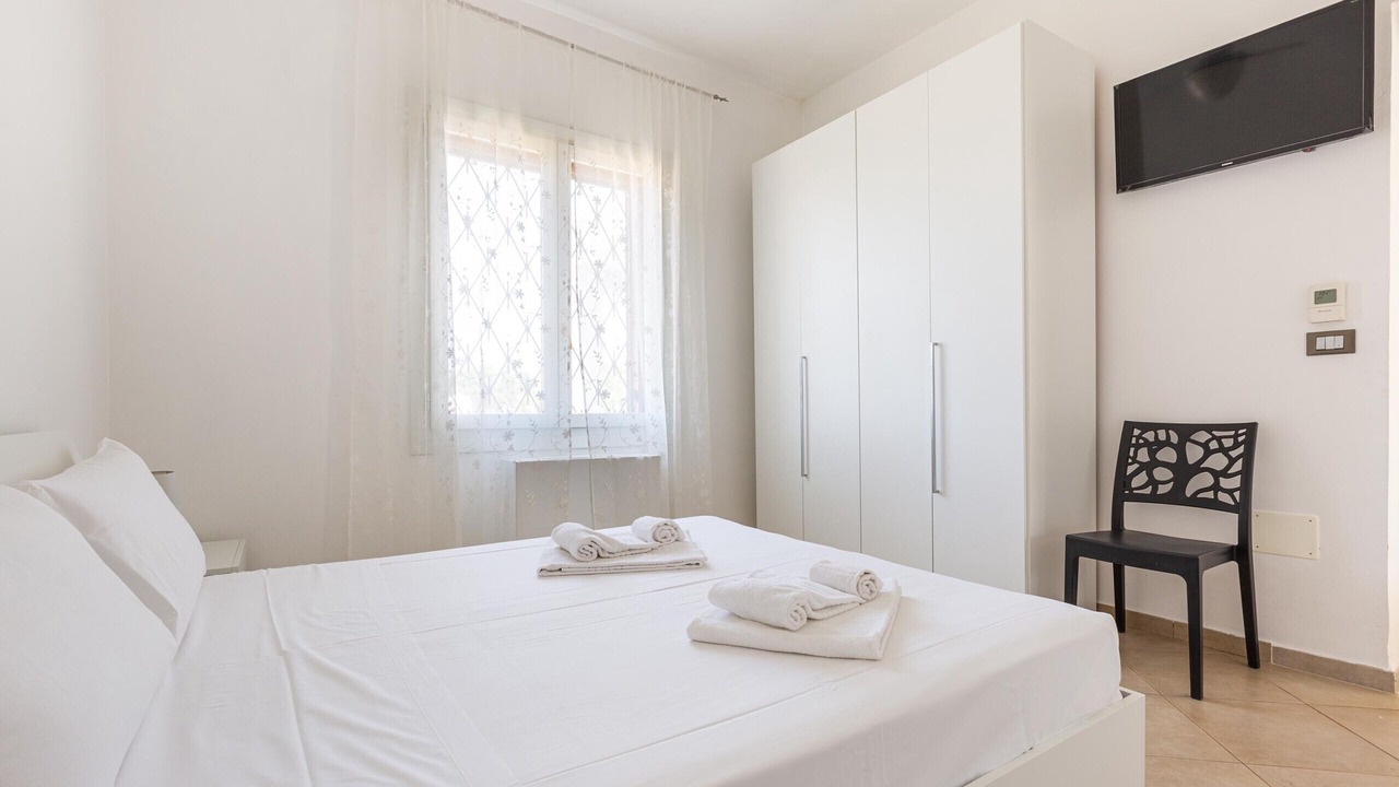 Photo of Bedroom in Fumarola