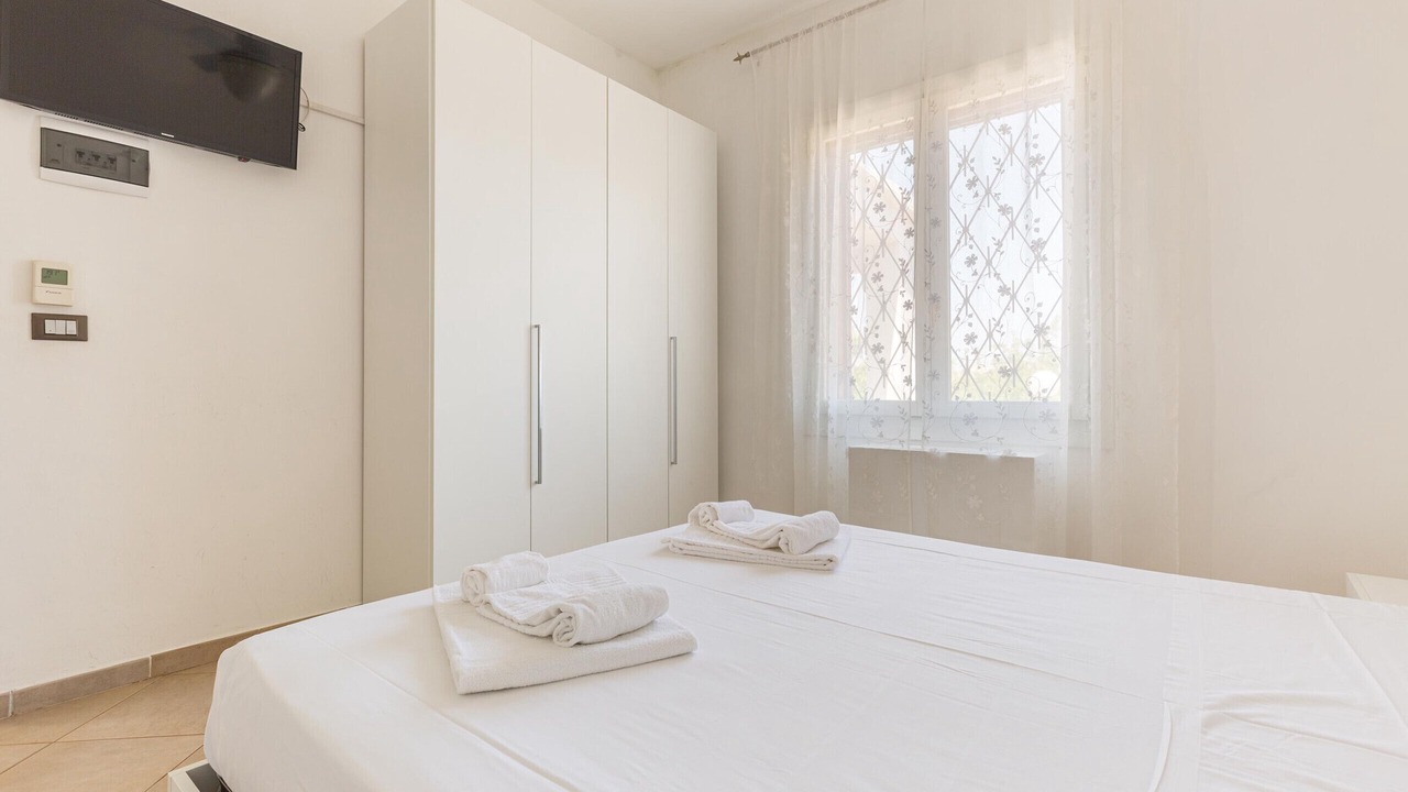 Photo of Bedroom in Fumarola