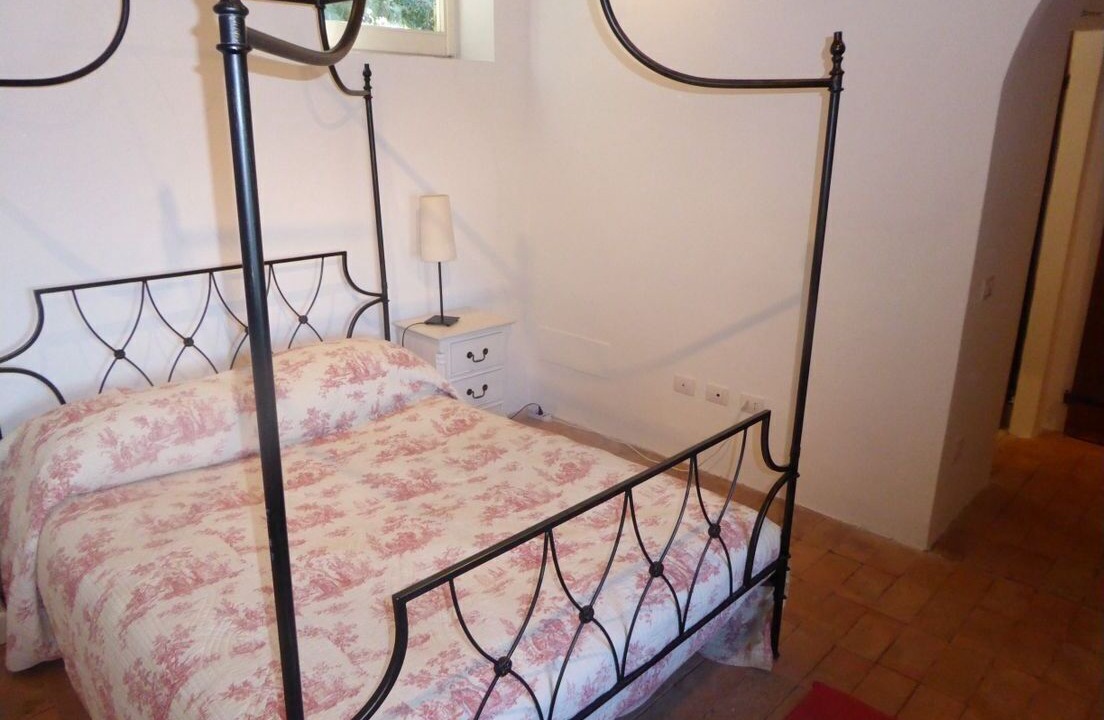 Photo of Bedroom in Baschi