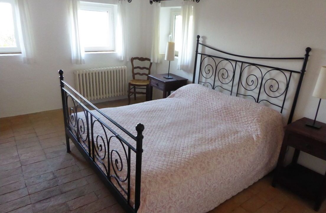 Photo of Bedroom in Baschi