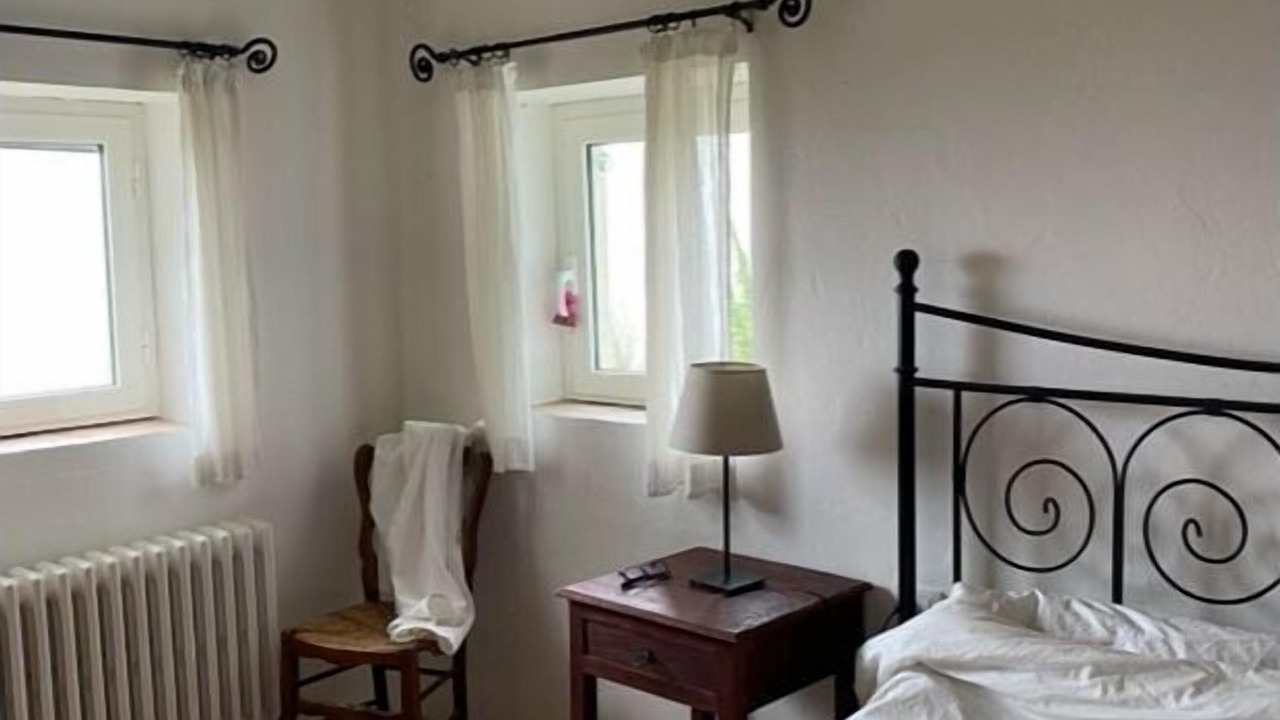 Photo of Bedroom in Baschi