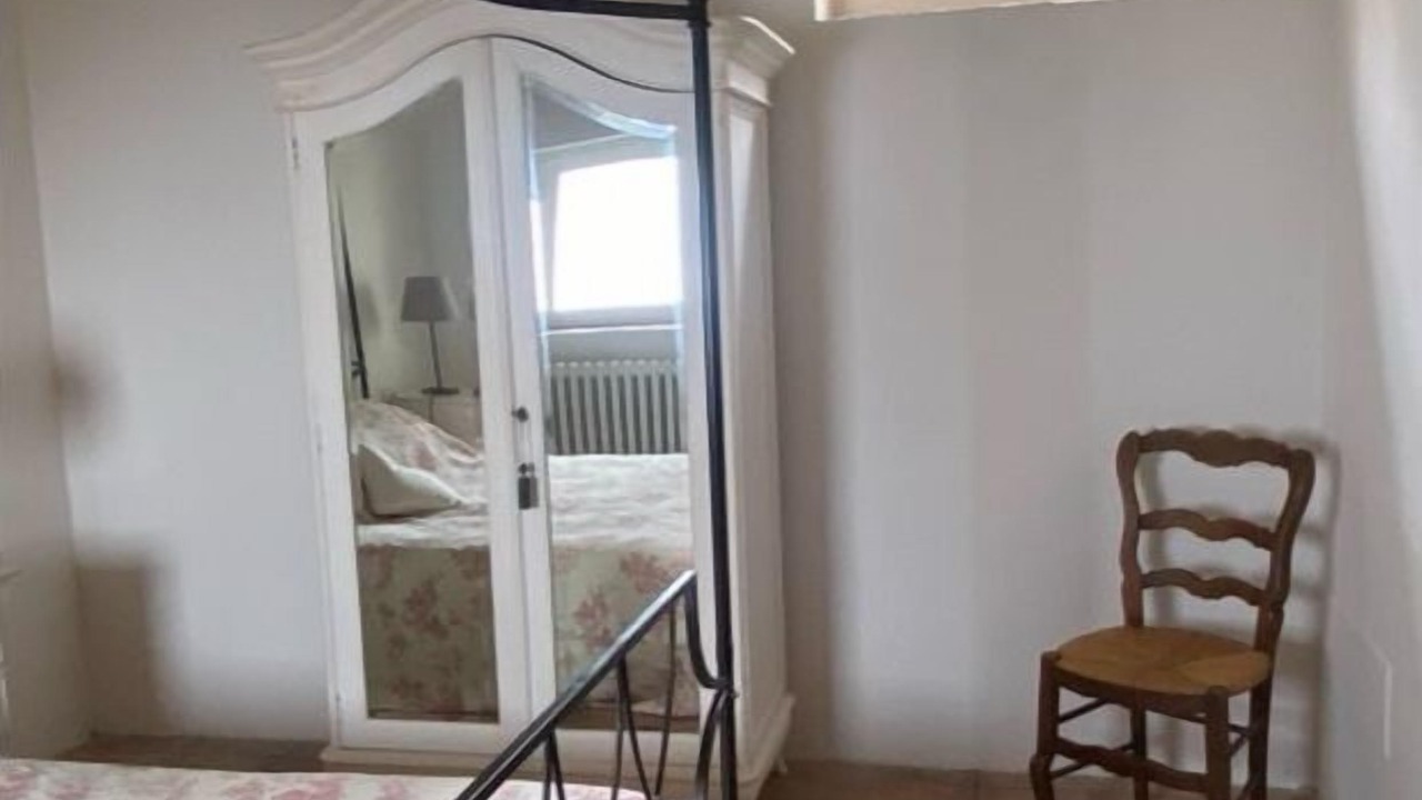 Photo of Bedroom in Baschi