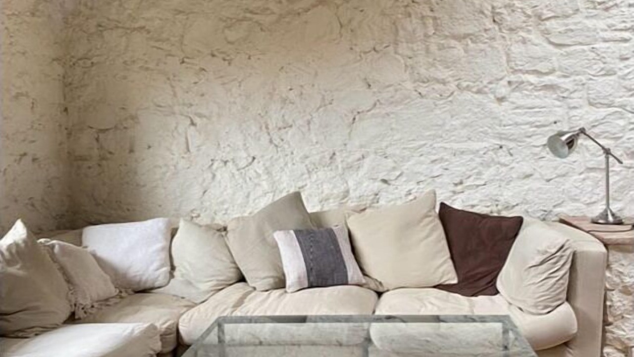 Photo of Livingroom in Baschi