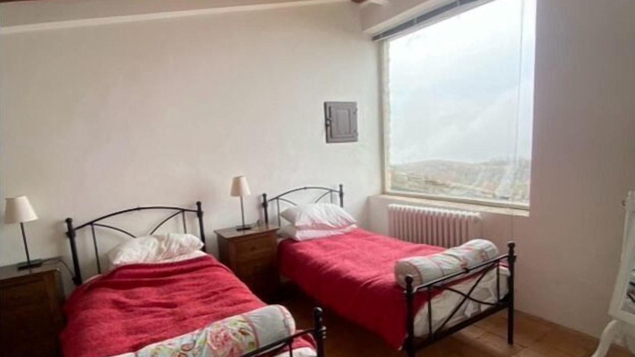 Photo of Bedroom in Baschi