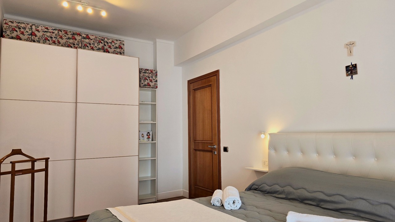 Photo of Bedroom in Quartiere XX Ardeatino