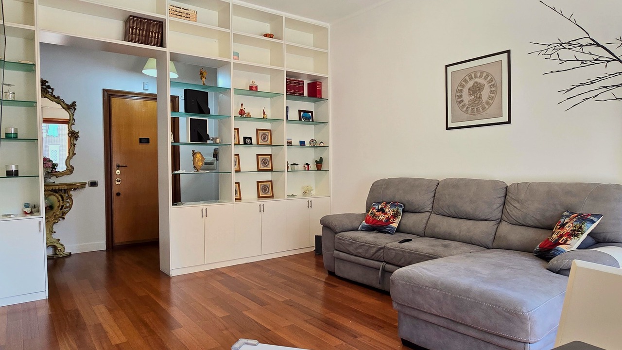 Photo of Livingroom in Quartiere XX Ardeatino