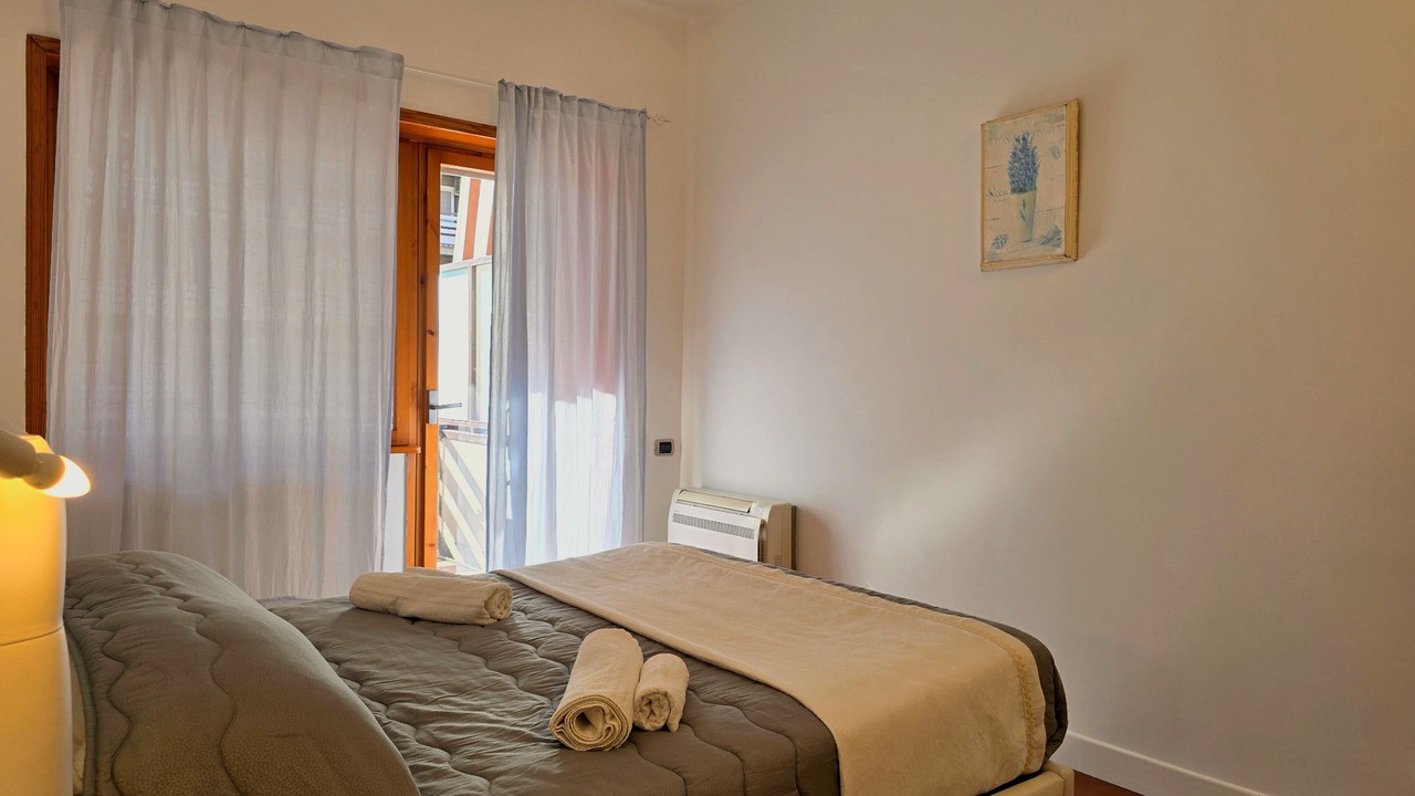 Photo of Bedroom in Quartiere XX Ardeatino
