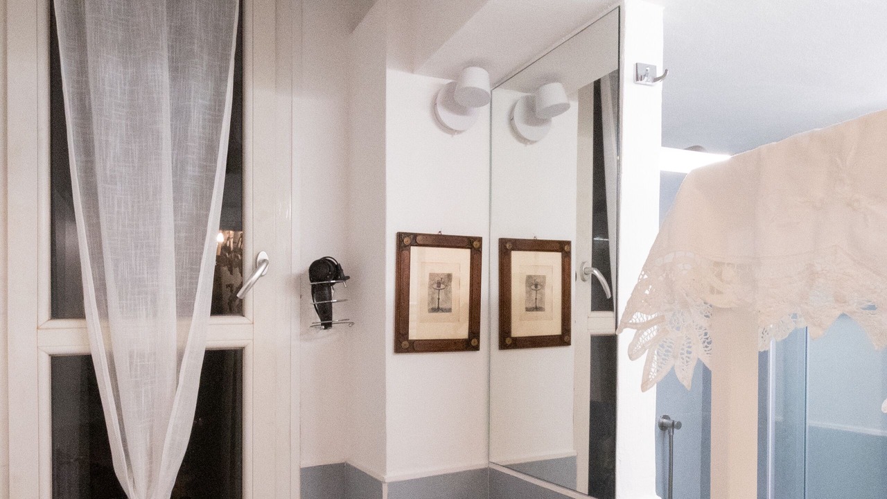 Photo of Bathroom in Gianicolense