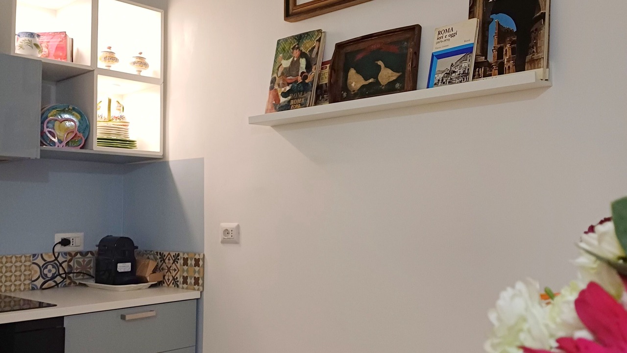 Photo of Others in Gianicolense