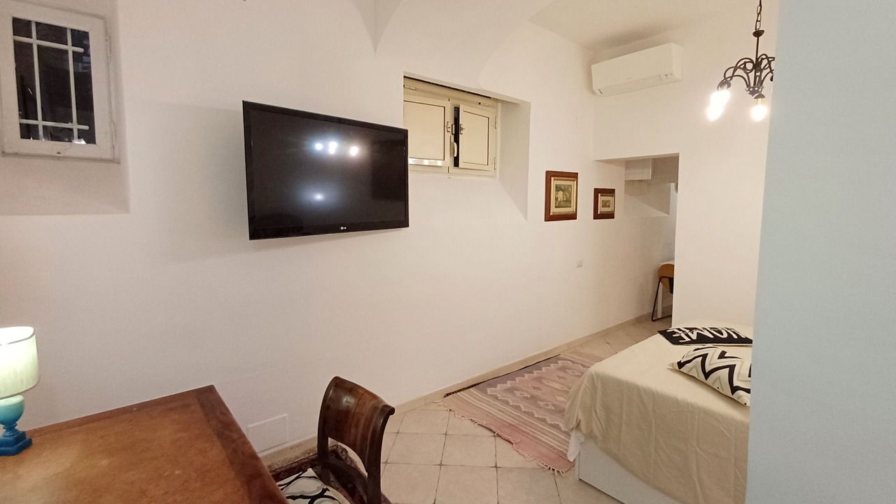 Photo of Bedroom in Gianicolense