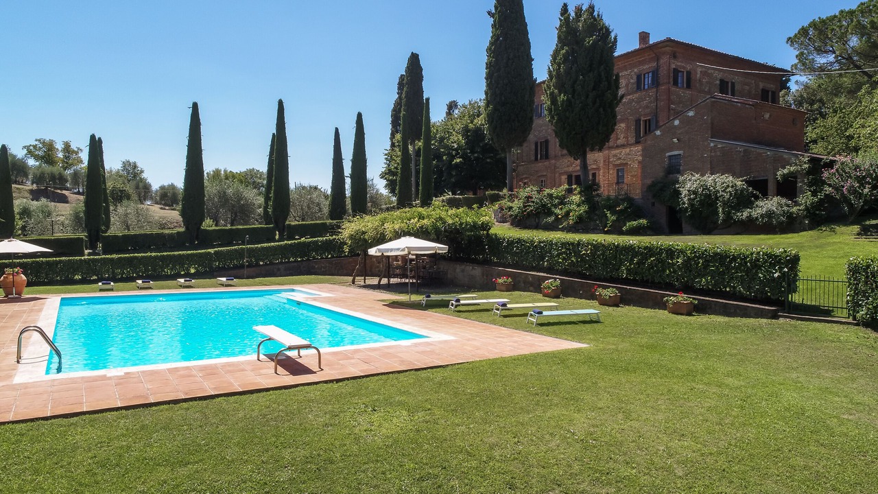 Photo of Outdoor in Lucignano