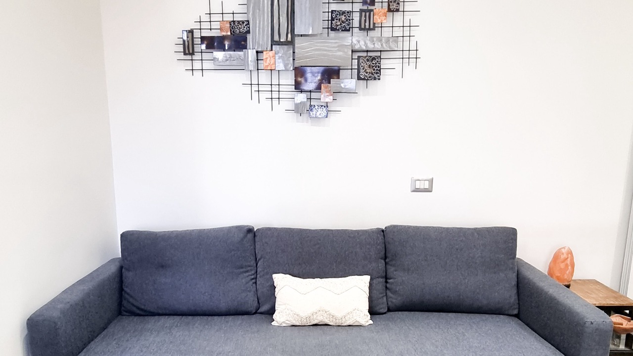 Photo of Livingroom in Quartiere XXVII Primavalle