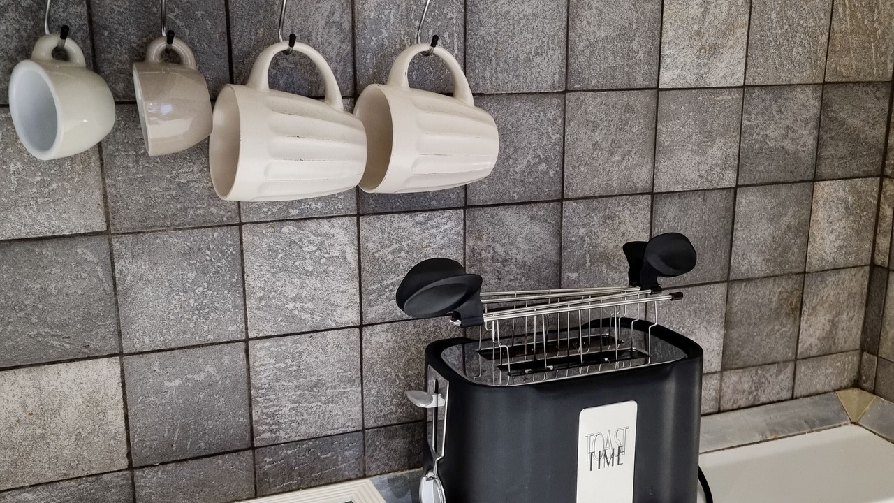Photo of Kitchen in Quartiere XXVII Primavalle