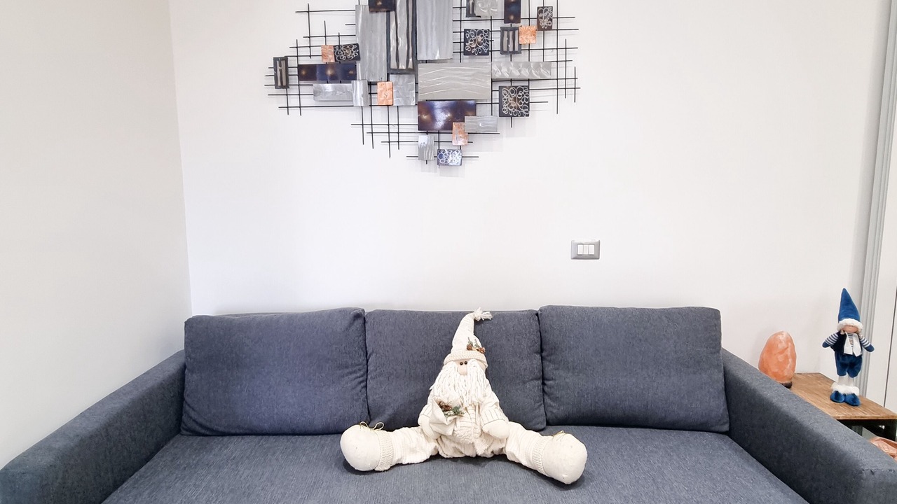Photo of Livingroom in Quartiere XXVII Primavalle