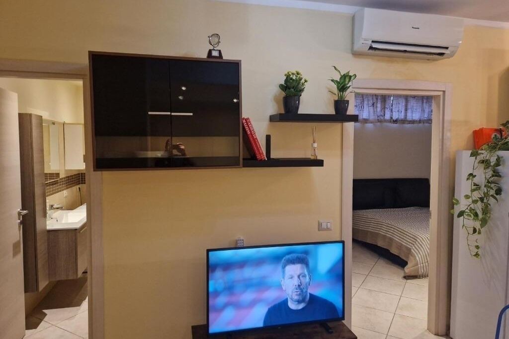 Photo of Bedroom in Aurelio