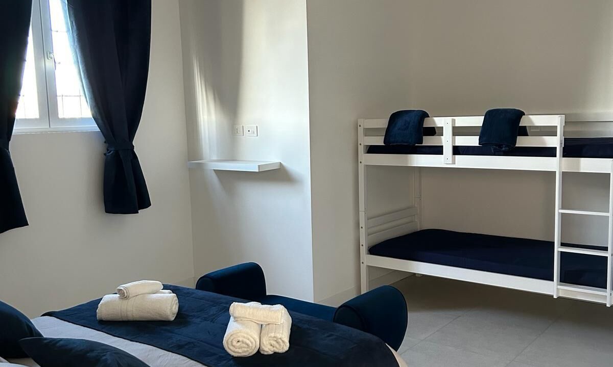 Photo of Bedroom in Ostiense