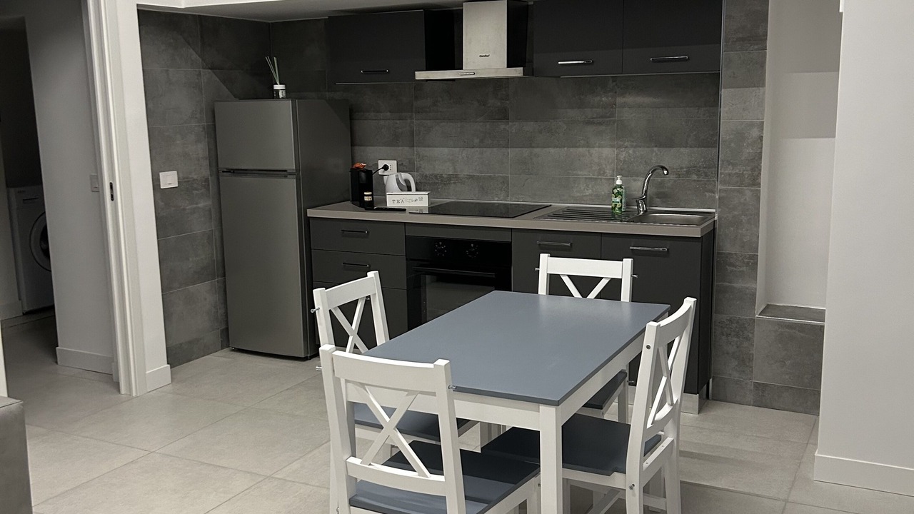 Photo of Kitchen in Ostiense