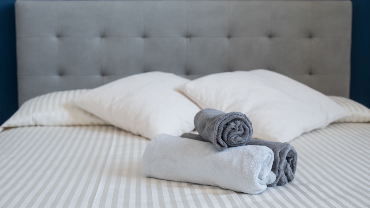 Photo of Bedroom in Ostiense