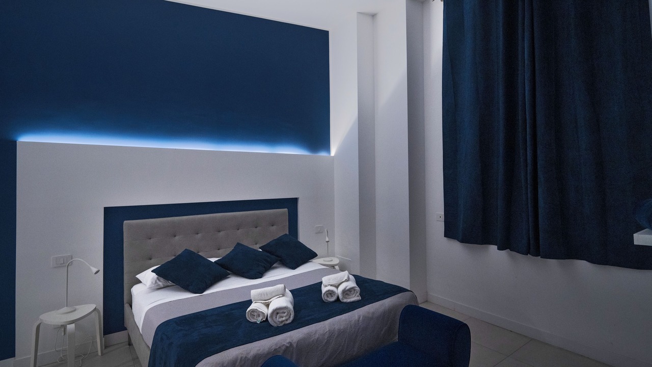 Photo of Bedroom in Ostiense
