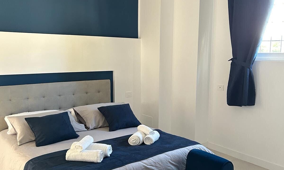 Photo of Bedroom in Ostiense
