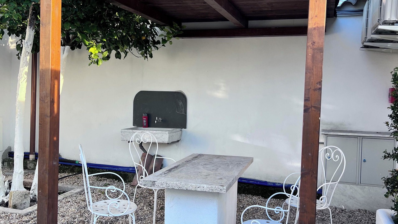 Photo of Outdoor in Ostiense