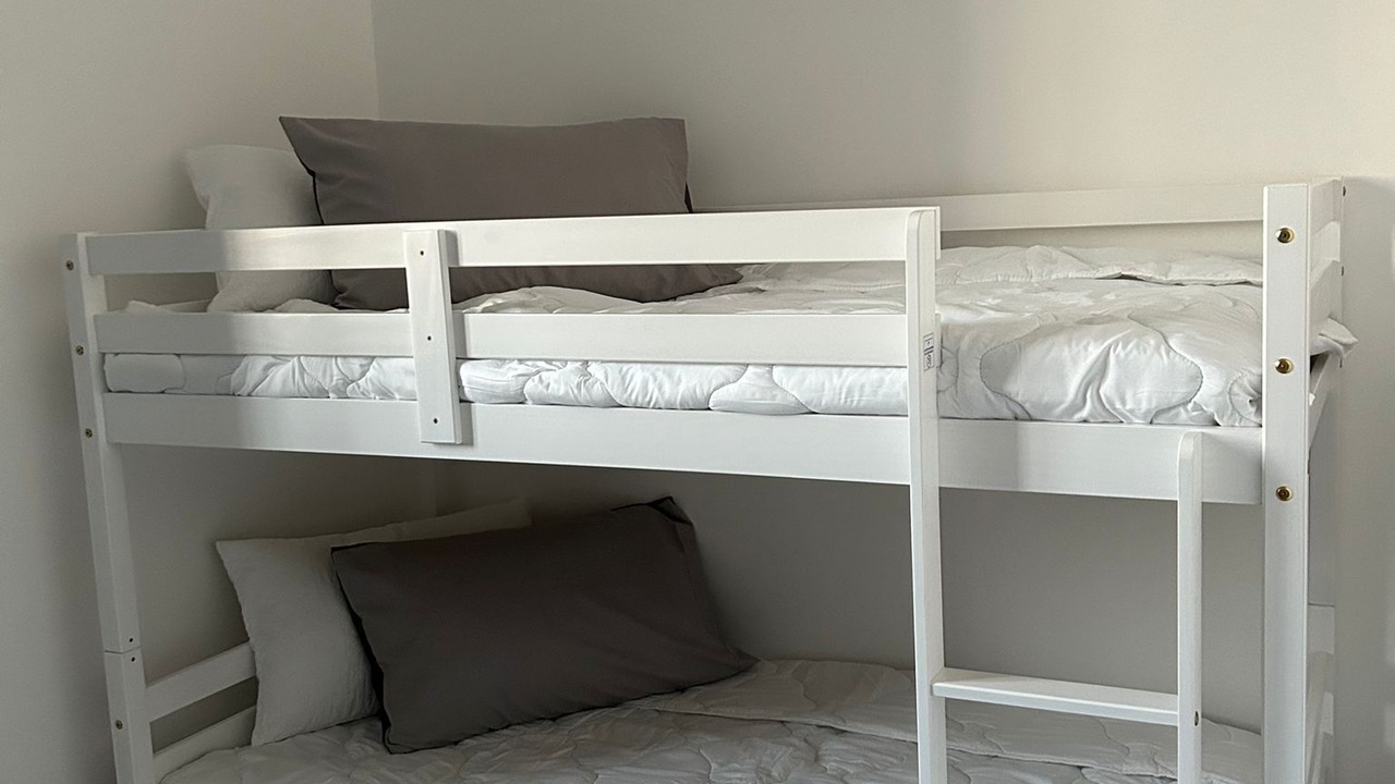 Photo of Bedroom in Ostiense