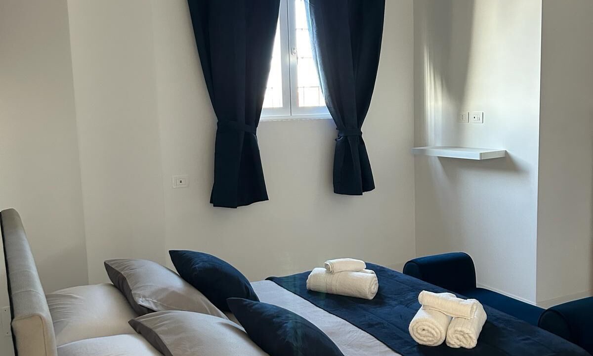 Photo of Bedroom in Ostiense