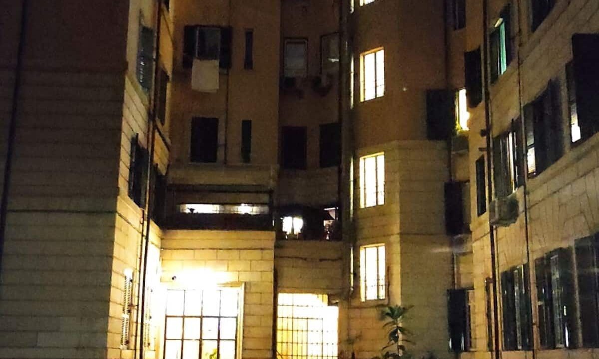 Photo of Outdoor in Gianicolense