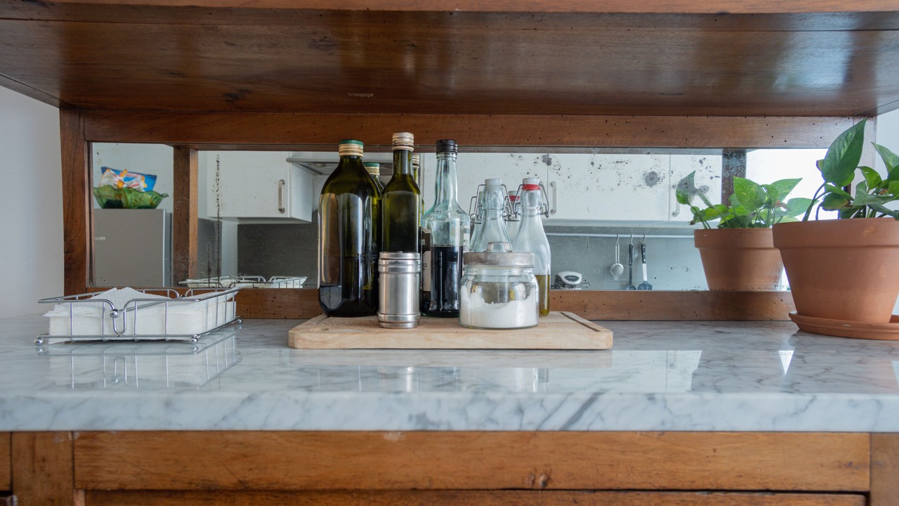 Photo of Kitchen in Gianicolense