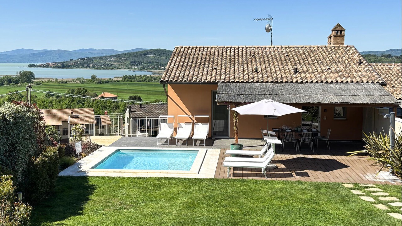Photo of Outdoor in Magione