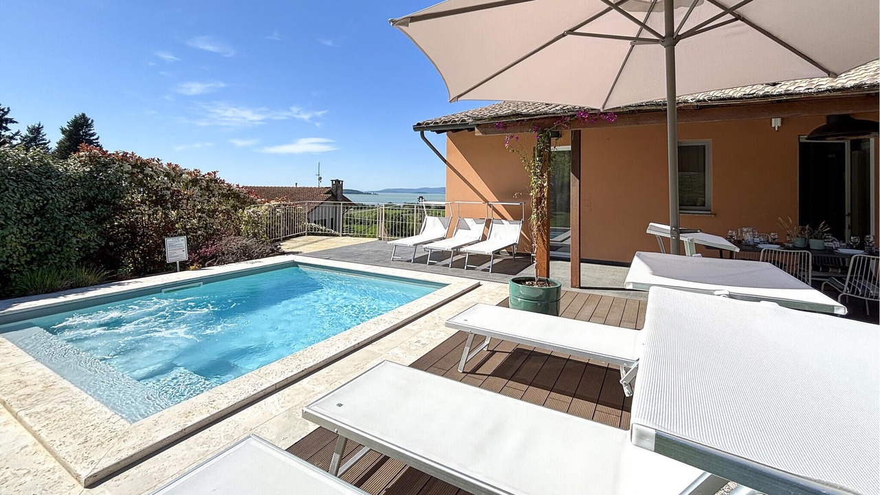 Photo of Outdoor in Magione