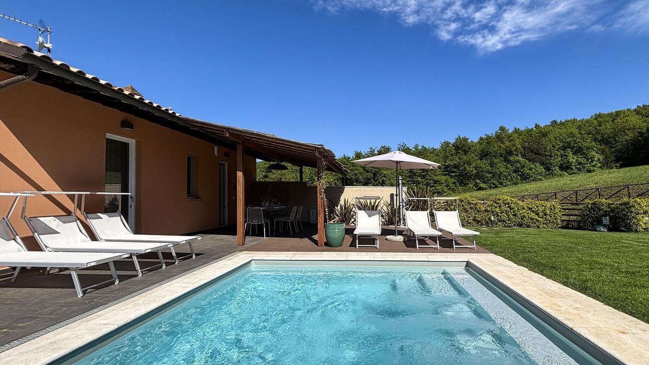 Photo of Outdoor in Magione