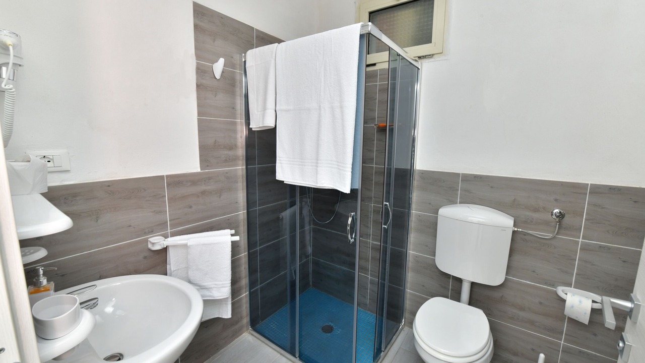 Photo of Bathroom in San Lazzaro di Savena