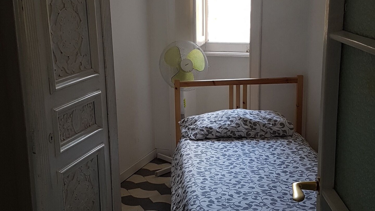 Photo of Bedroom in Quartiere XV Della Vittoria