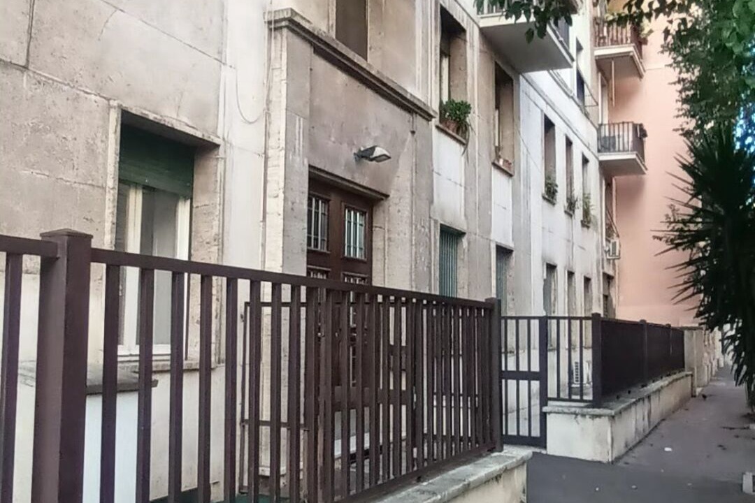 Photo of Outdoor in Quartiere XV Della Vittoria