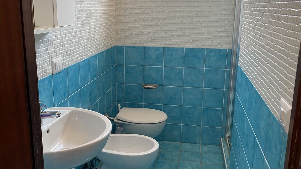Photo of Bathroom in Le Forna