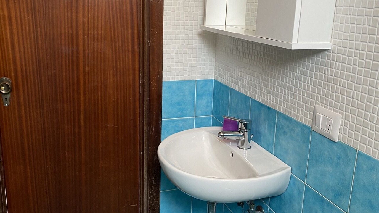 Photo of Bathroom in Le Forna