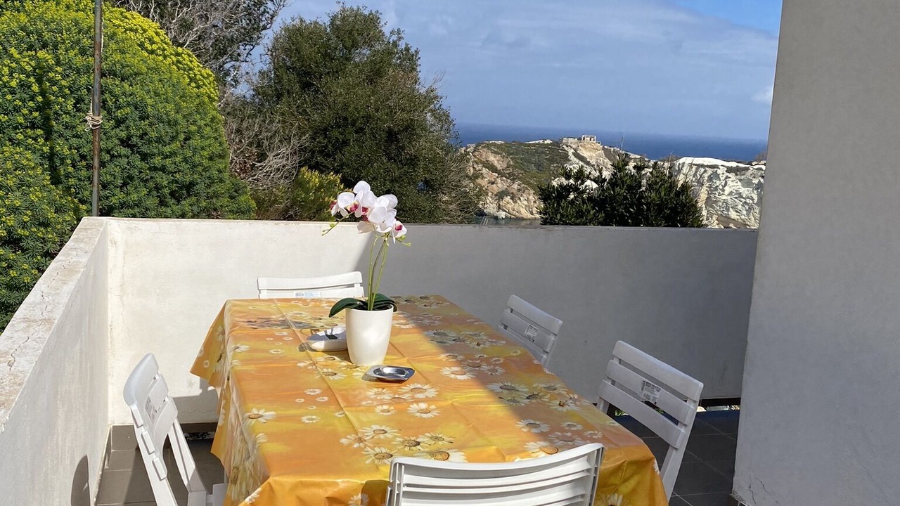Photo of Outdoor in Le Forna
