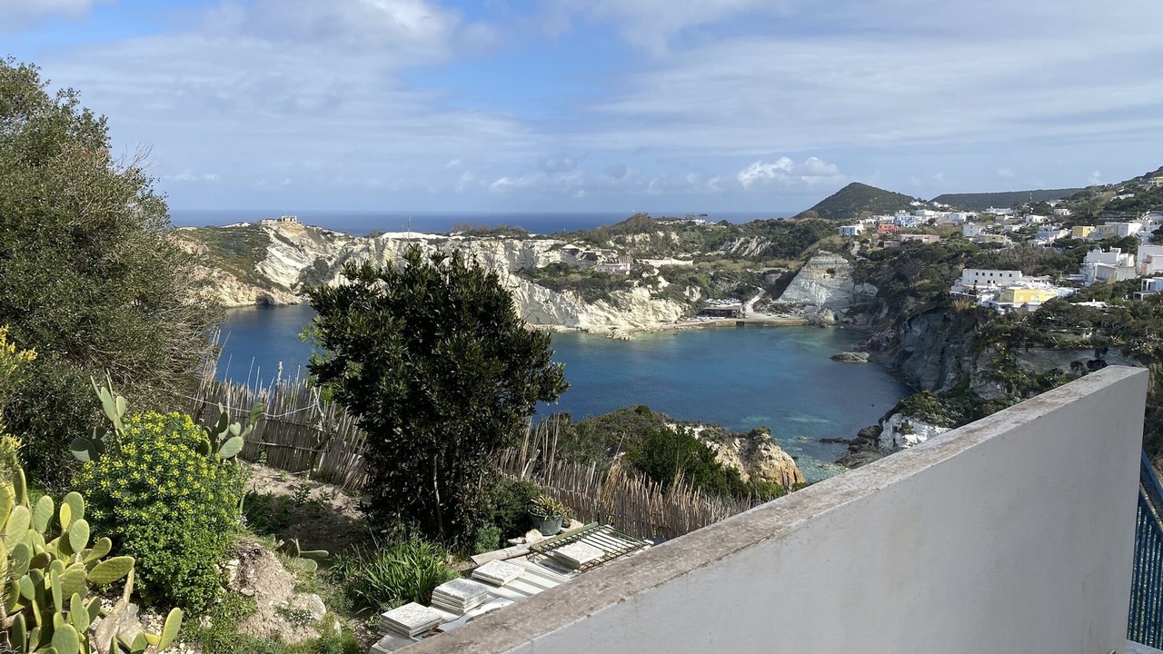 Photo of Outdoor in Le Forna