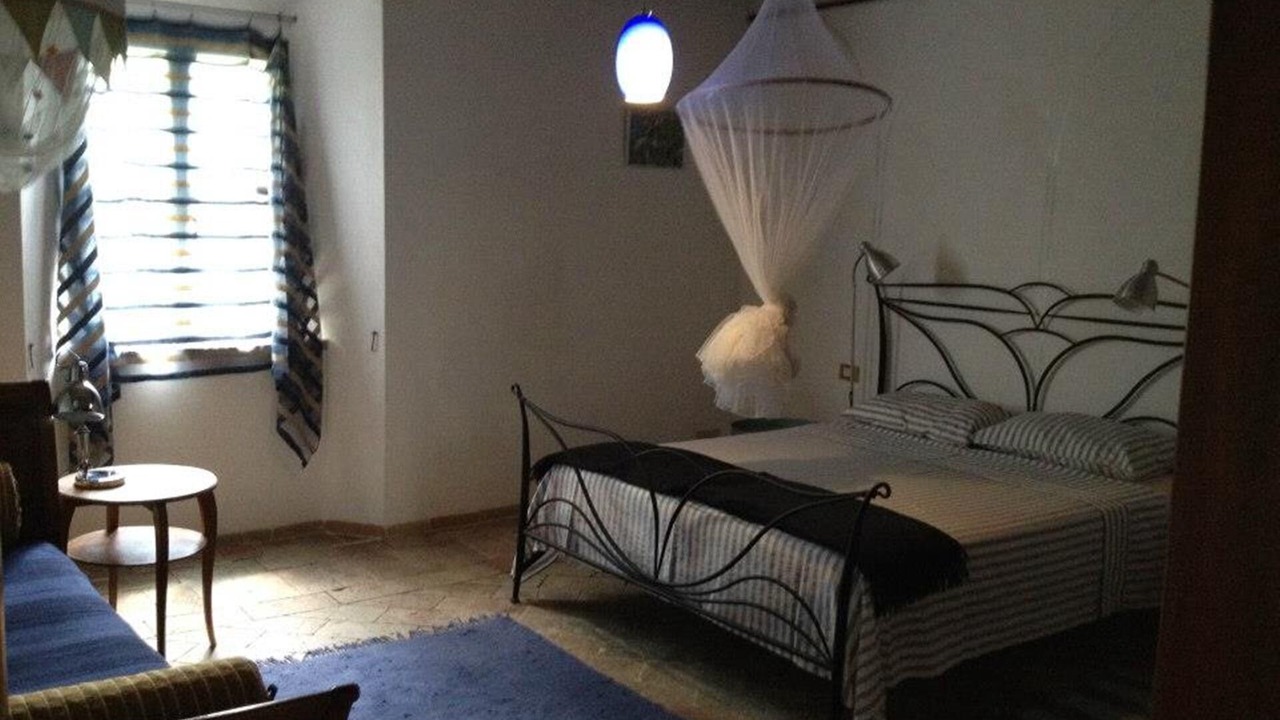 Photo of Bedroom in Piandimeleto