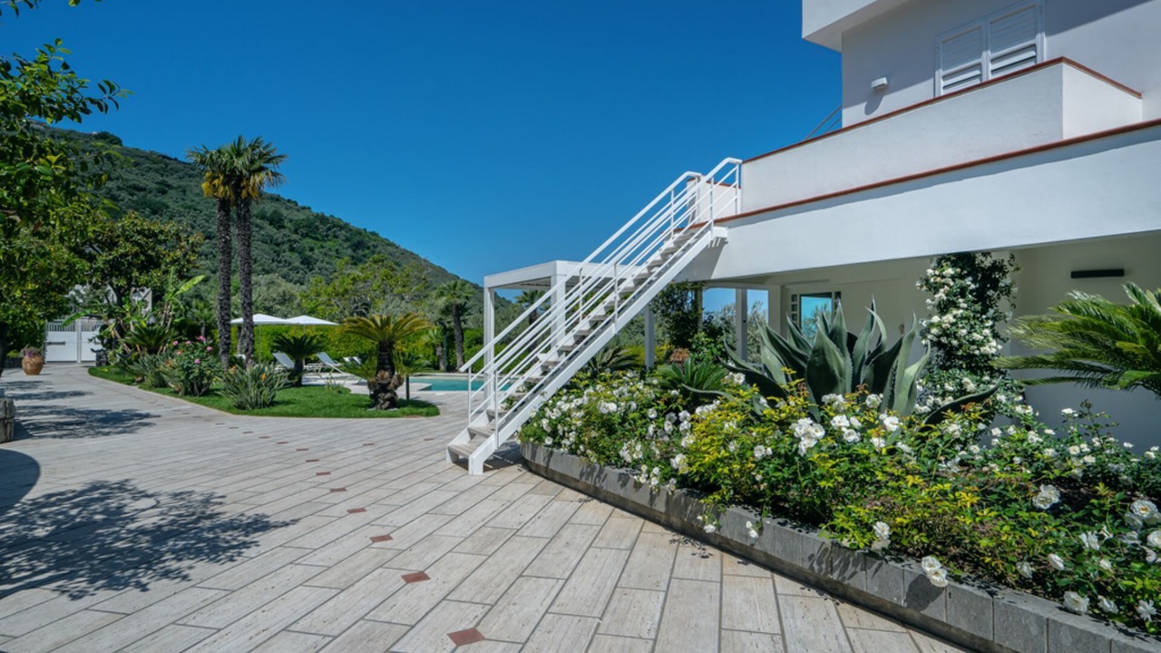Photo of Outdoor in Vico Equense