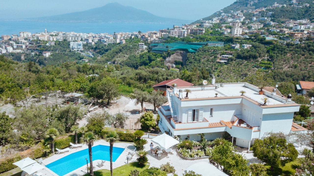 Photo of Outdoor in Vico Equense