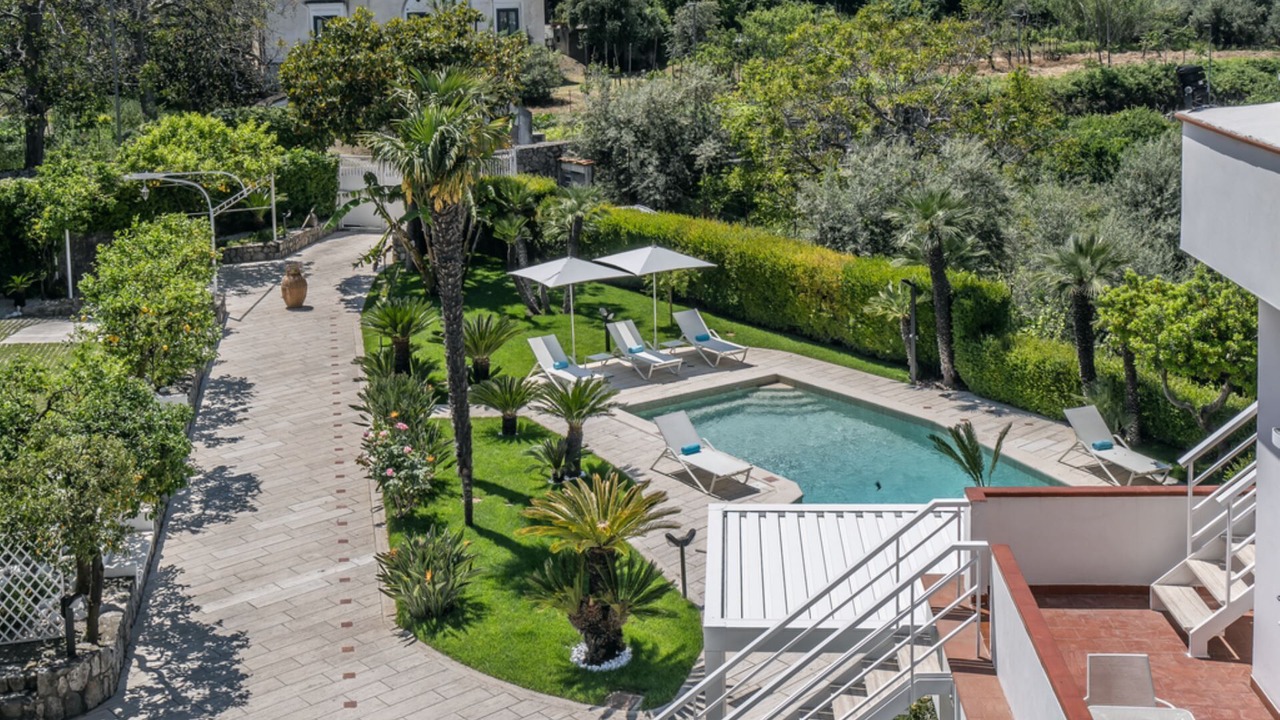 Photo of Outdoor in Vico Equense