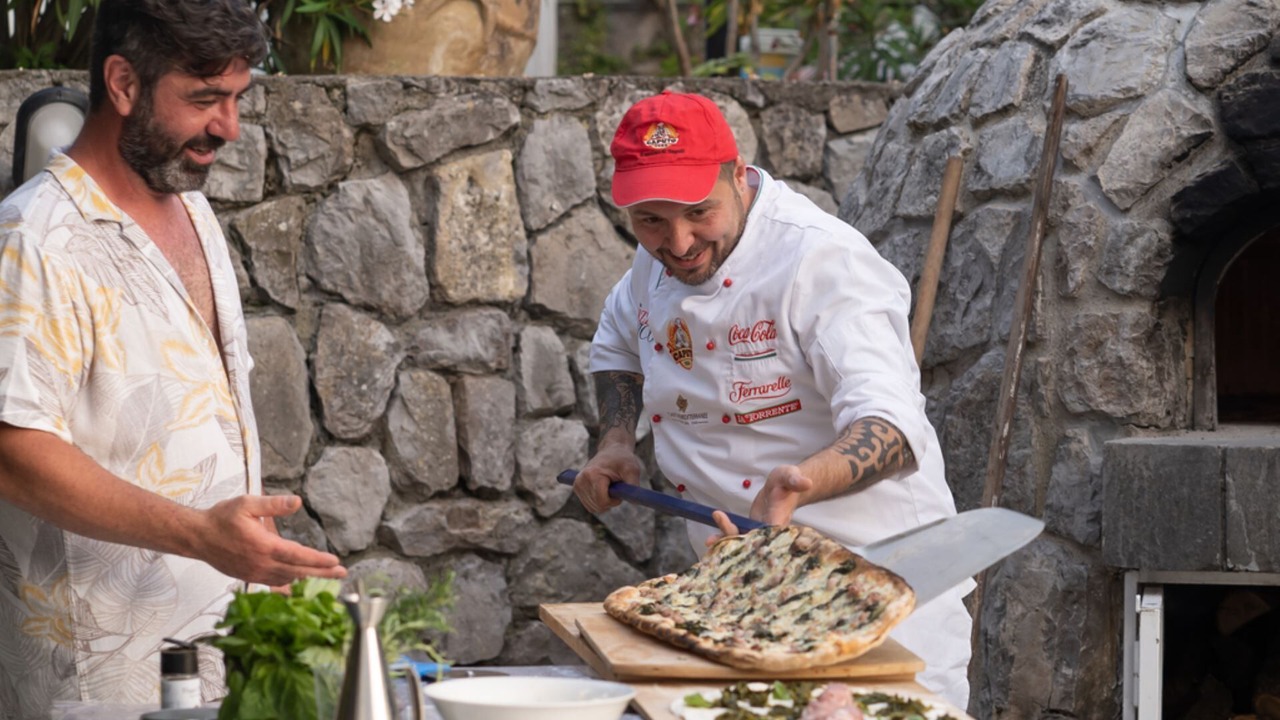 Photo of Outdoor in Vico Equense
