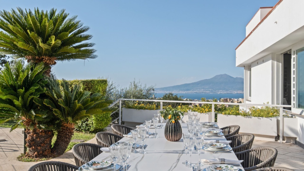 Photo of Outdoor in Vico Equense